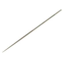 Bahco 2-307-14-2-0 Round Needle File 14cm Cut 2 Smooth