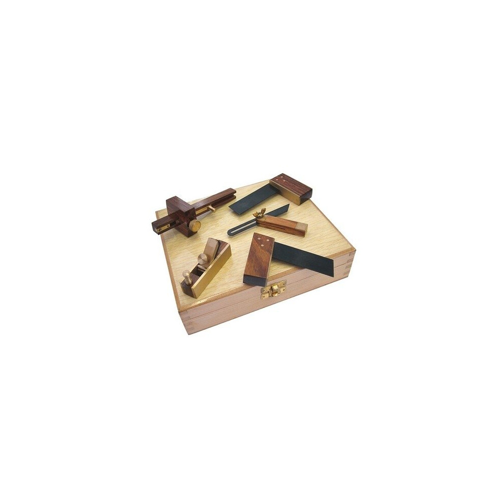 Faithfull FAIMINISET5 Set of 5 Mini Tools