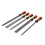 Bahco Bahco 1-478-10-1-2 File Set 5 Piece 250mm (10in) 1