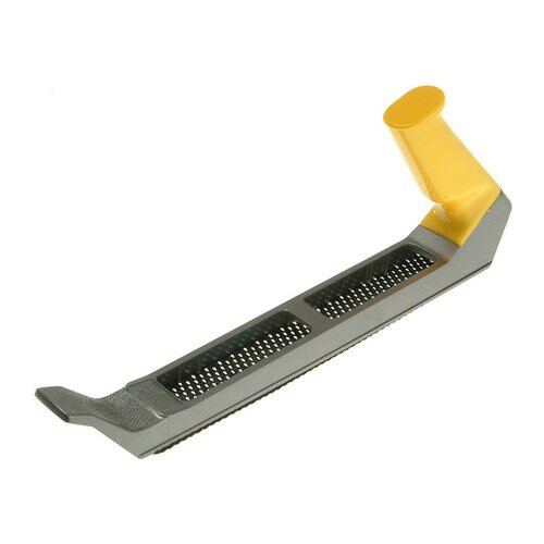 STANLEY Stanley 5-21-296 Metal Body Surform Plane