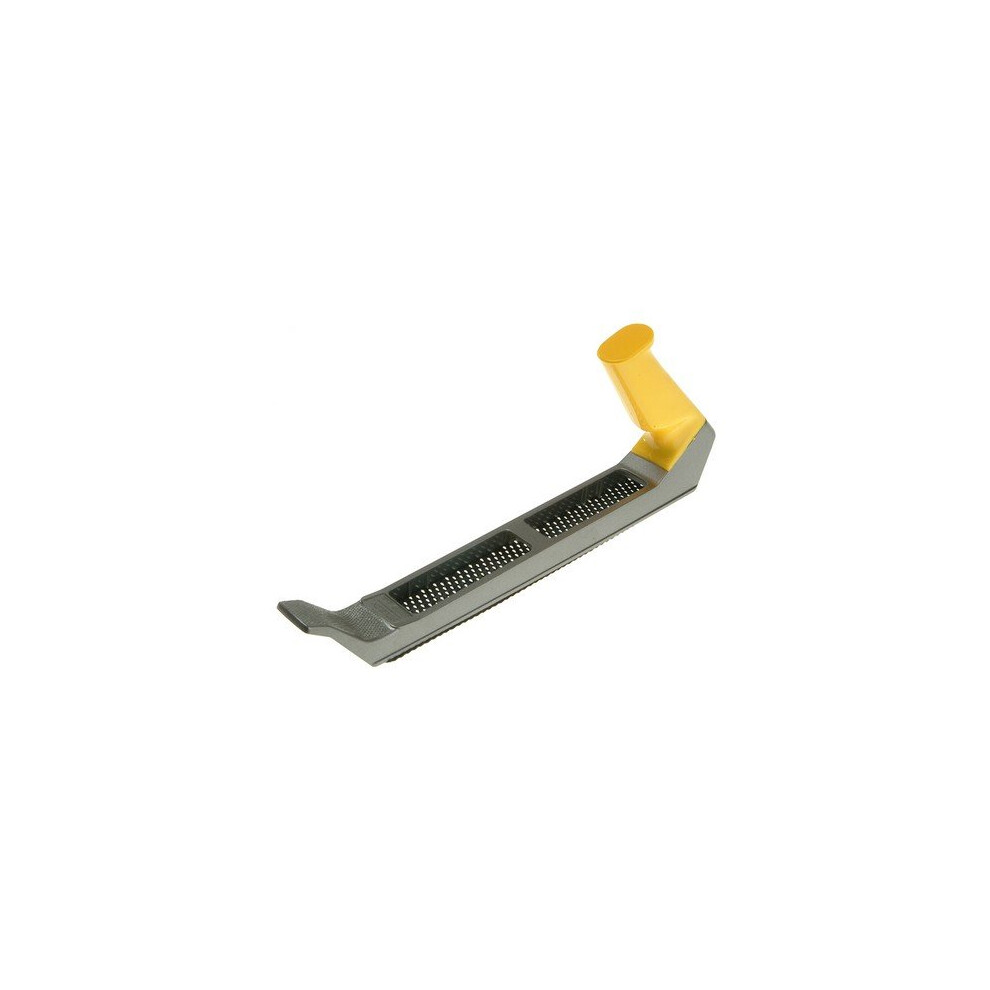 Stanley 5-21-296 Metal Body Surform Plane