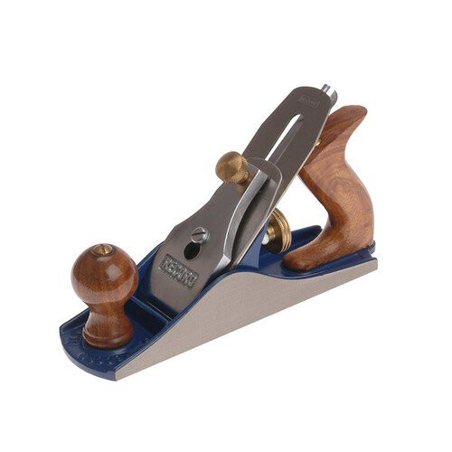 Irwin Record T04 No 4 Smoothing Plane 50mm (2in)