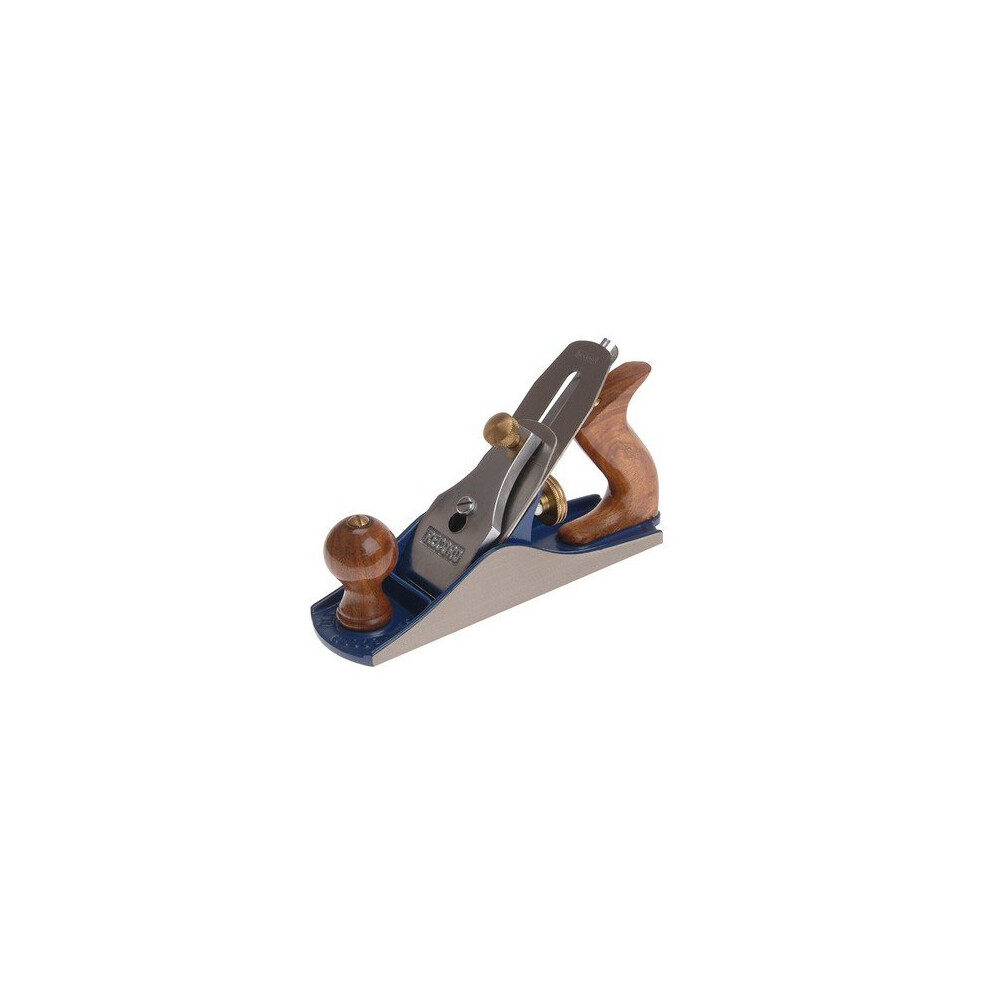 Irwin Record T04 No 4 Smoothing Plane 50Mm (2In) 734442053408