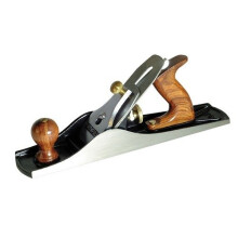 Faithfull FAIPLANE5 No.5 Bench Plane in Wooden Box