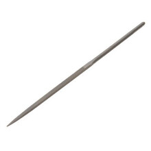 Bahco 2-303-16-2-0 Square Needle File 16cm Cut 2 Smooth