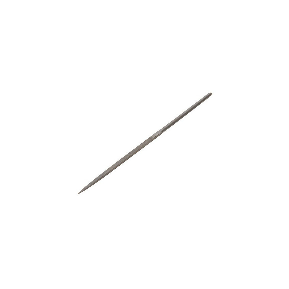 Bahco 2-303-16-2-0 Square Needle File 16cm Cut 2 Smooth