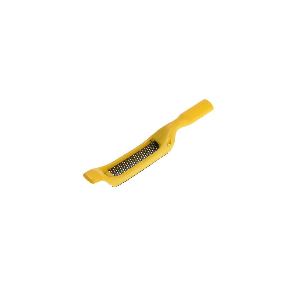 Stanley 5-21-102 Plastic Moulded Body Surform Flat File