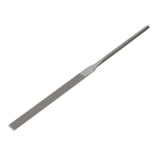 Bahco Bahco 2-300-16-2-0 Hand Needle File 16cm Cut 2 Smooth