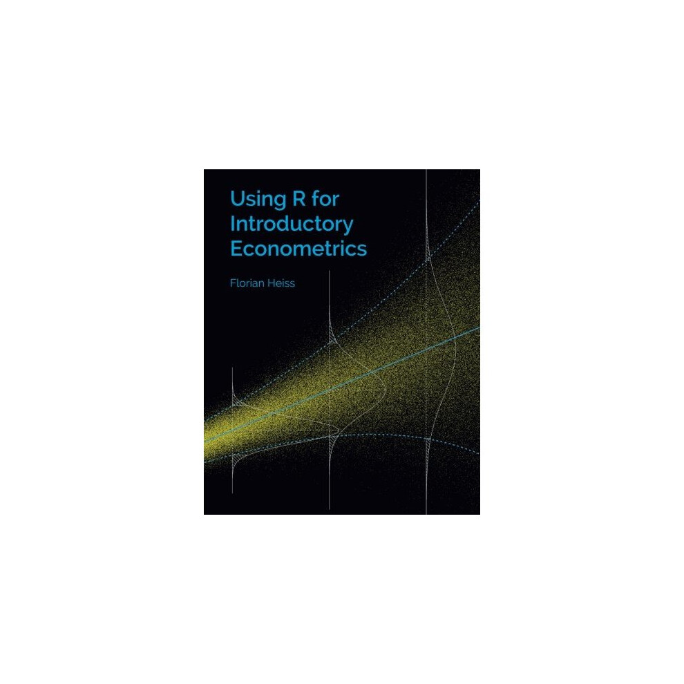 Createspace-Independent-Publishing-Platform Using R For Introductory Econometrics