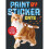 Paint by Sticker: Cats 2