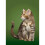 Paint by Sticker: Cats 7