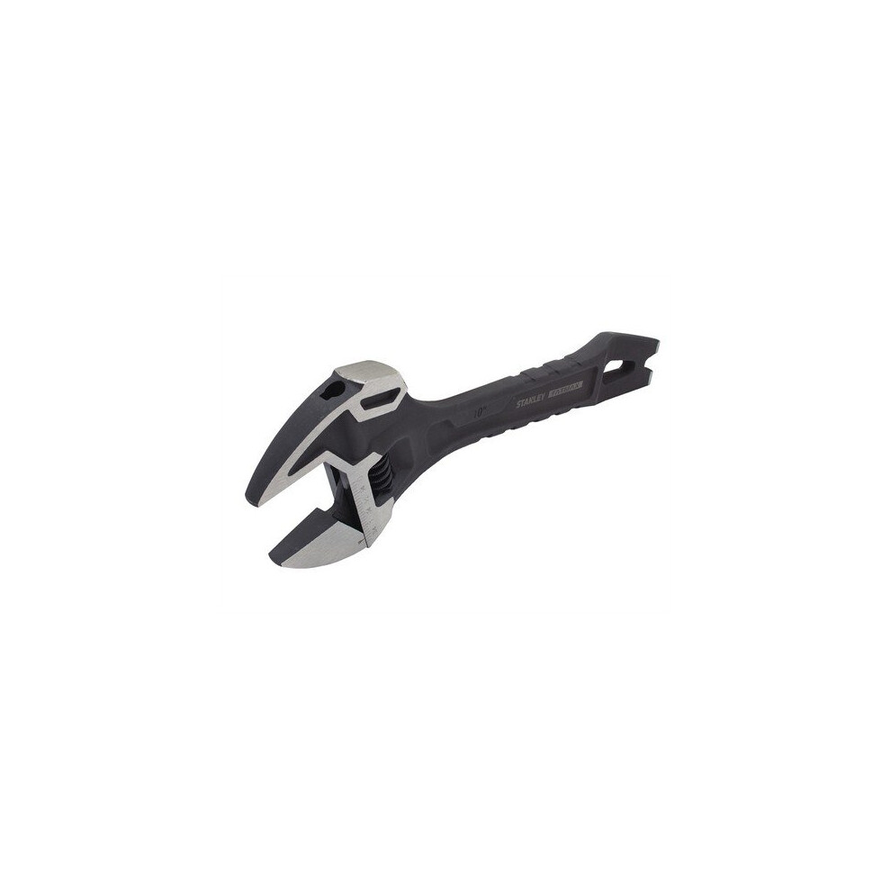 Stanley Tools FMHT0-75081 Fatmax Demolition Wrench 250mm (10in) Capacity 37mm