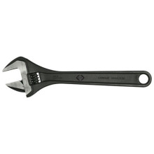 CK T4366 200 Adjustable Wrench Adjustable Spanner 200mm