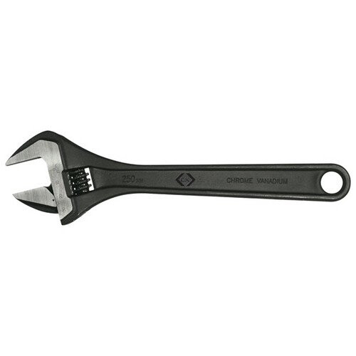 CK Tools CK T4366 375 Adjustable Wrench Adjustable Spanner 375mm