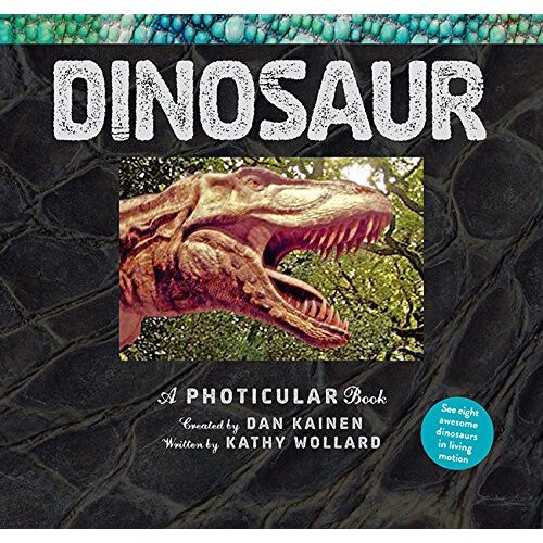 Dinosaur (Photicular) 1