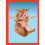 Paint by Sticker: Cats 6