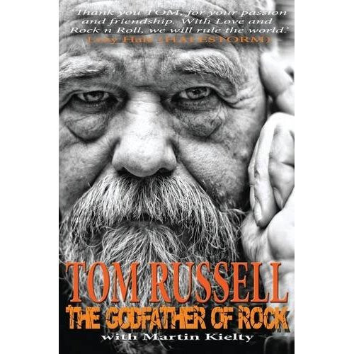 The Godfather of Rock