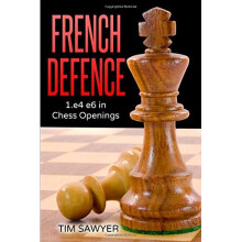 French Defence: 1.e4 e6 in Chess Openings