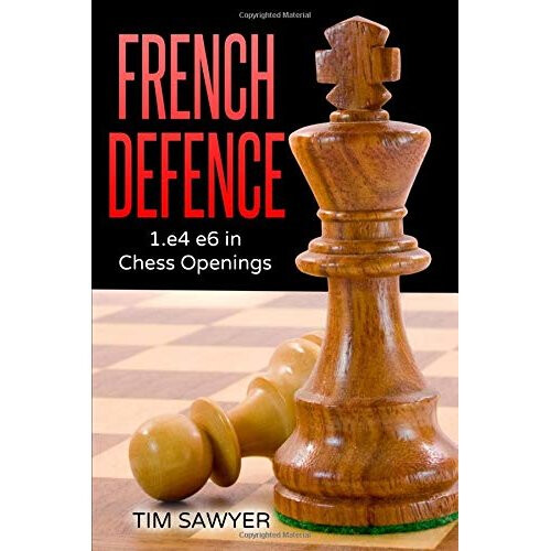 French Defence: 1.e4 e6 in Chess Openings
