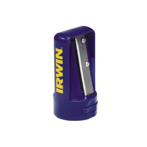 Irwin Strait-Line T233250 Carpenters Pencil Sharpener