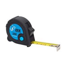 OX T029103 Trade 3m Tape Measure 3 Metre Metric Only