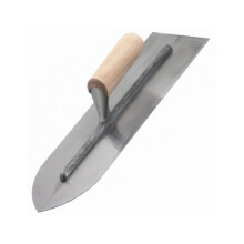 RST RTR201S Flooring Trowel 16" Soft Grip