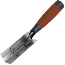 Marshalltown M5787 Inside Corner Trowel 4.5" Durasoft Handle