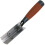 Marshalltown Marshalltown M5787 Inside Corner Trowel 4.5" Durasoft Handle 1