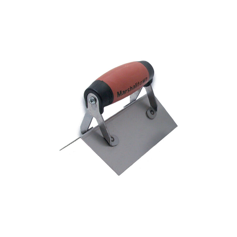 Marshalltown M67 Outside Corner Trowel Square Radius Durasoft Handle