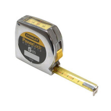 Stanley 0-33-932 Stanley Top View Tape 5 Metre