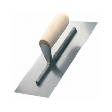 RST RTR124C Trowe per finitura Grado C Impugnatura in legno 11" x 4,1/2"