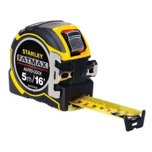 Stanley 0-33-503 FatMax Pro Autolock Tape 5m/16ft