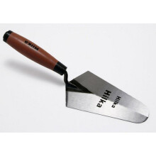 Hilka 66307007 Gauging Trowel 7" Soft Grip