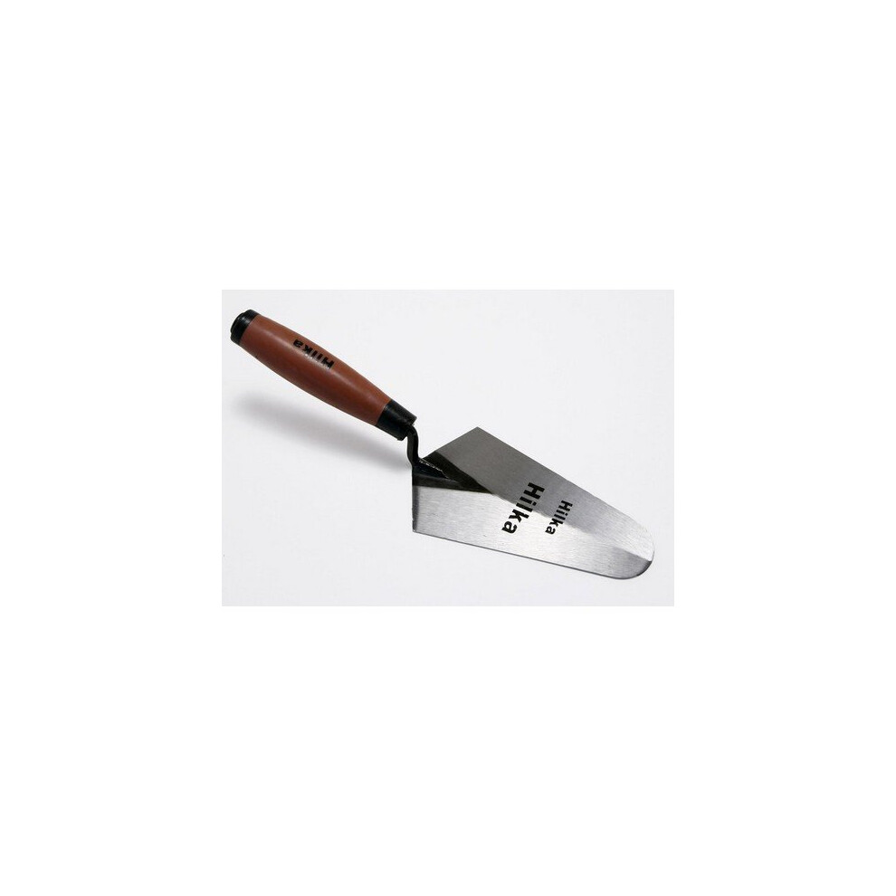 Hilka 66307007 Gauging Trowel 7" Soft Grip