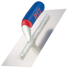 RST RTR14S Finishing Trowel 14 x 4.1/2" Soft Grip