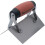 Marshalltown Marshalltown M68 Outside Corner Trowel 1/2" Radius Durasoft Handle 1