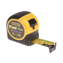 Stanley Fatmax 0-33-719 Tape Measure 5 Metre Metric Imperial
