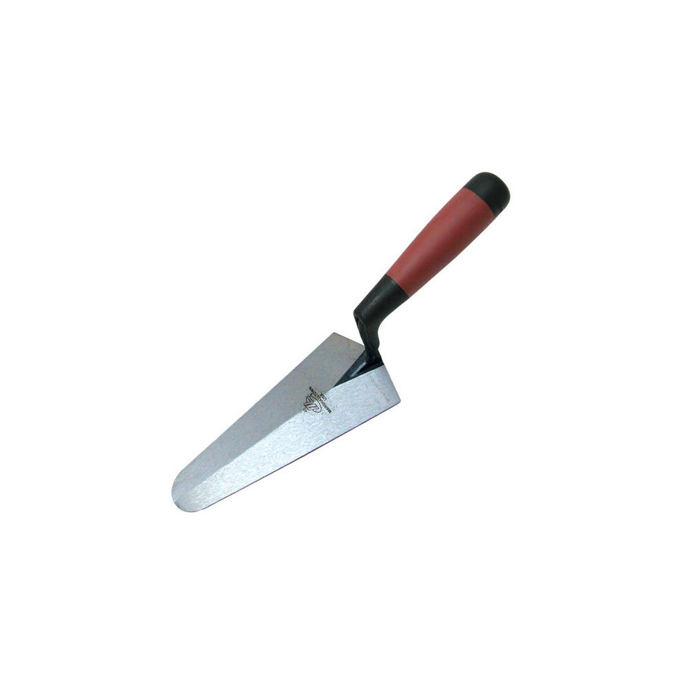 Marshalltown M48D Gauging Trowel 7" Durasoft Handle