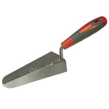 Faithfull FAISGTGAUG7 Gauging Trowel Soft-Grip Handle 7in