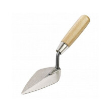RST RTR10605 Pointing Trowel London Pattern Wooden Handle 5"