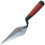 Marshalltown Marshalltown M46115D Pointing Trowel London Pattern 5" Durasoft Handle 1
