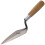 Marshalltown Marshalltown M457 Pointing Trowel Philadelphia Pattern 7" Wooden Handle 1