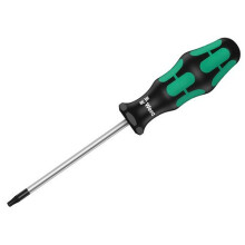 Wera 138260 367BO Resistorx Screwdriver TX10 x 80mm