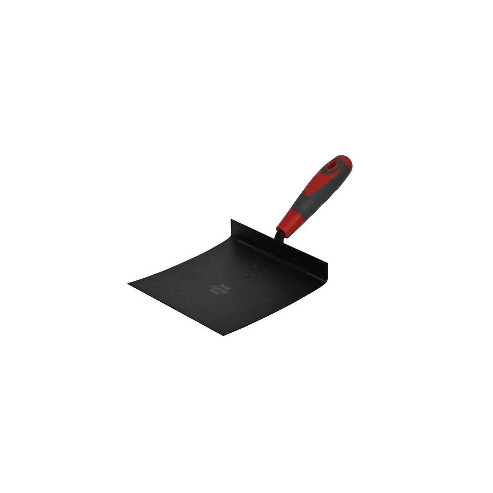 Faithfull Faisgtharl Harling Trowel Soft-Grip Handle 6.1/2In