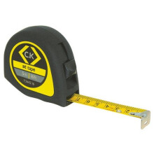 CK T3442 16 Softech Tape Measure 5m / 16ft