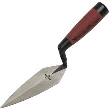 Marshalltown M455D Pointing Trowel Philadelphia Pattern 5" Durasoft Handle