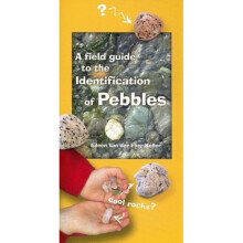 A Field Guide to the Identification of Pebbles
