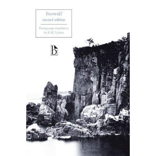 Beowulf: Facing Page Translation (Broadview Editions)