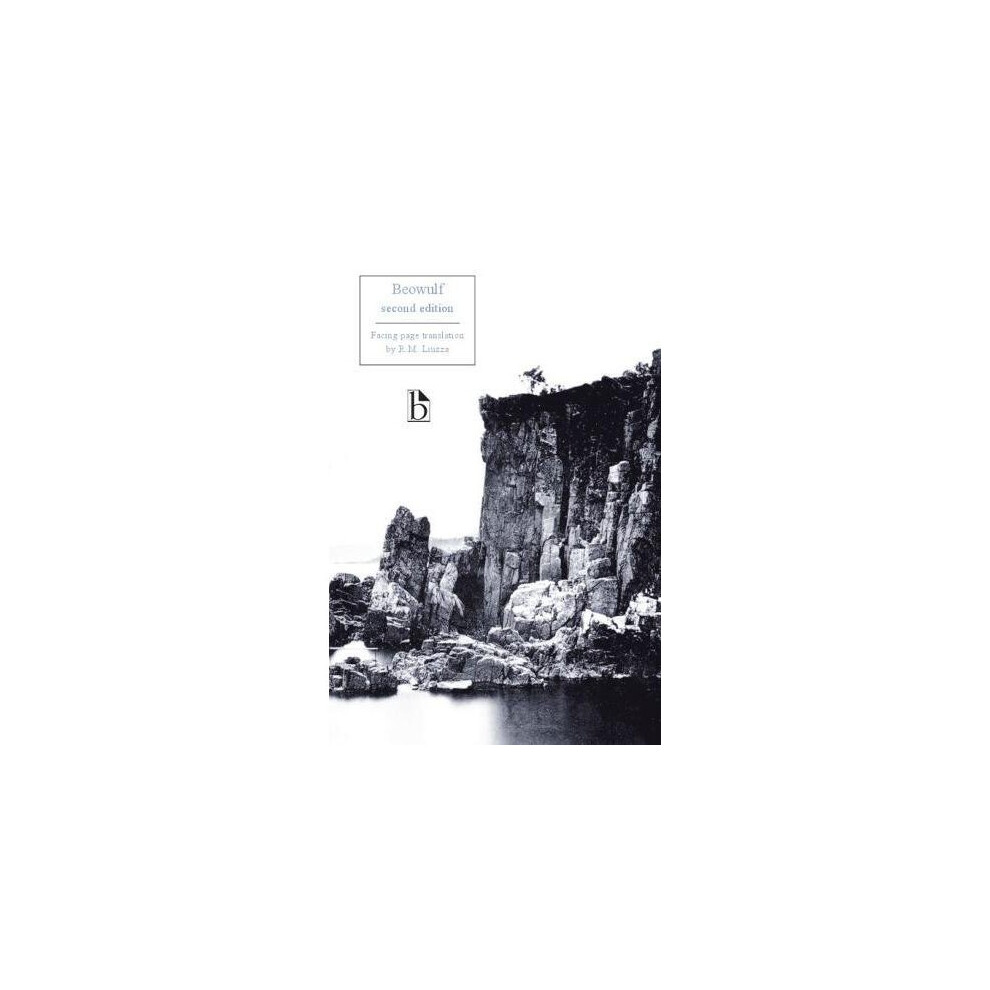 Broadview-Press-Ltd Beowulf: Facing Page Translation (Broadview Editions)