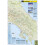 National Geographic Costa Rica Adv. Ng: NG.AM3100 (Adventure Map (Numbered)) 3
